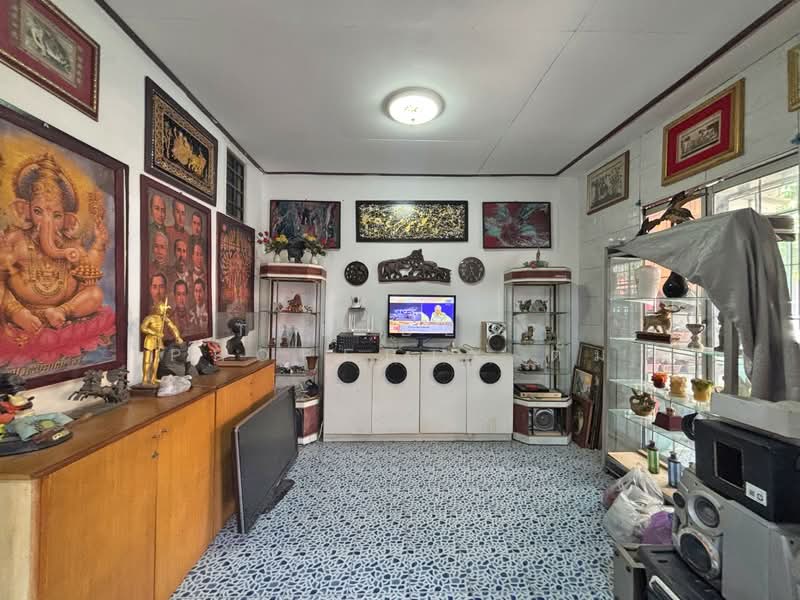 หมู่บ้านพีเคการ์เด้นท์ ประชาอุทิศ90, Samut Prakan, Ban Khlong Suan, Phra Samut Jadee, Samut Prakan, 3 Bedrooms, 100 sqm, Townhouse For Sale, by The Best Property ตั้ม, 500218346 - DDproperty.com