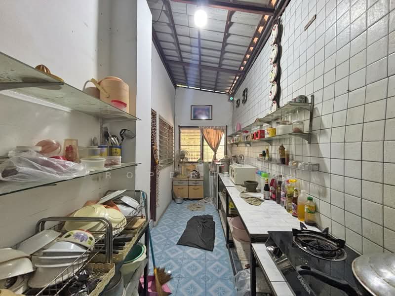 หมู่บ้านพีเคการ์เด้นท์ ประชาอุทิศ90, Samut Prakan, Ban Khlong Suan, Phra Samut Jadee, Samut Prakan, 3 Bedrooms, 100 sqm, Townhouse For Sale, by The Best Property ตั้ม, 500218346 - DDproperty.com