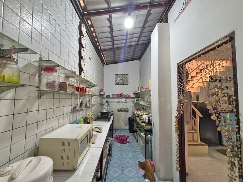 หมู่บ้านพีเคการ์เด้นท์ ประชาอุทิศ90, Samut Prakan, Ban Khlong Suan, Phra Samut Jadee, Samut Prakan, 3 Bedrooms, 100 sqm, Townhouse For Sale, by The Best Property ตั้ม, 500218346 - DDproperty.com