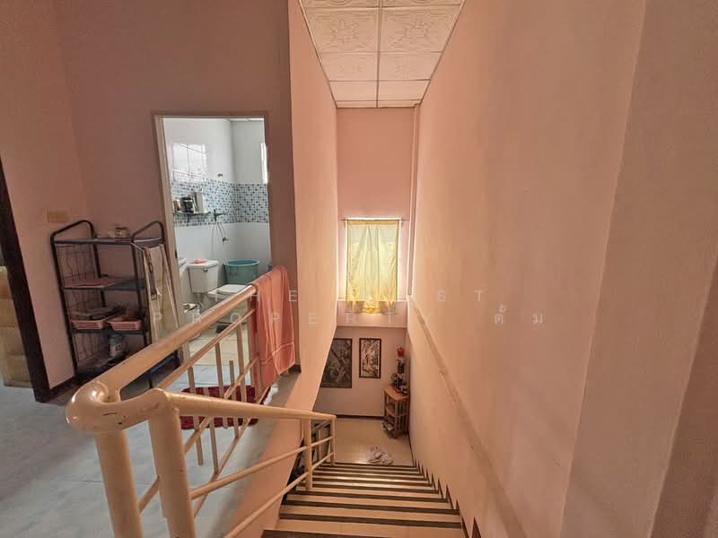 หมู่บ้านพีเคการ์เด้นท์ ประชาอุทิศ90, Samut Prakan, Ban Khlong Suan, Phra Samut Jadee, Samut Prakan, 3 Bedrooms, 100 sqm, Townhouse For Sale, by The Best Property ตั้ม, 500218346 - DDproperty.com