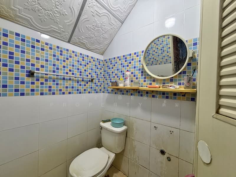 หมู่บ้านพีเคการ์เด้นท์ ประชาอุทิศ90, Samut Prakan, Ban Khlong Suan, Phra Samut Jadee, Samut Prakan, 3 Bedrooms, 100 sqm, Townhouse For Sale, by The Best Property ตั้ม, 500218346 - DDproperty.com