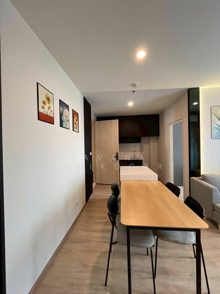 Nue District R9 : นิว ดิสทริค อาร์ 9, กรุงเทพ, 59 ถนนพระราม 9, ห้วยขวาง, ห้วยขวาง, กรุงเทพ, 46 ตร.ม., คอนโด ให้เช่า, โดย Pavana Sirikogar, 500218348 - DDproperty.com