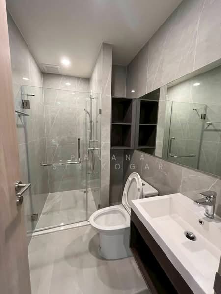 Nue District R9, Bangkok, 59 Rama 9 Road, Huai Khwang, Huai Khwang, Bangkok, 2 Bedrooms, 46 sqm, Condo For Rent, by Pavana Sirikogar, 500218348 - DDproperty.com