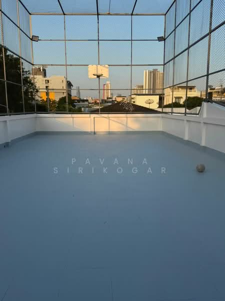 undefined, Bangkok, Bang Klo, Bang Kho Laem, Bangkok, 4 Bedrooms, 389 sqm, Townhouse For Rent, by Pavana Sirikogar, 500218358 - DDproperty.com