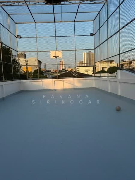 undefined, Bangkok, Bang Klo, Bang Kho Laem, Bangkok, 4 Bedrooms, 389 sqm, Townhouse For Rent, by Pavana Sirikogar, 500218358 - DDproperty.com