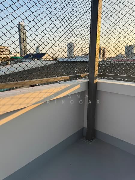 undefined, Bangkok, Bang Klo, Bang Kho Laem, Bangkok, 4 Bedrooms, 389 sqm, Townhouse For Rent, by Pavana Sirikogar, 500218358 - DDproperty.com