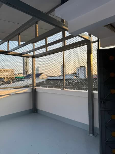 undefined, Bangkok, Bang Klo, Bang Kho Laem, Bangkok, 4 Bedrooms, 389 sqm, Townhouse For Rent, by Pavana Sirikogar, 500218358 - DDproperty.com