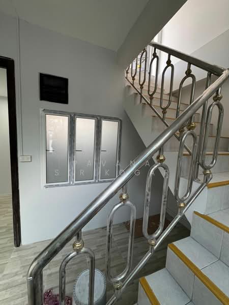 undefined, Bangkok, Bang Klo, Bang Kho Laem, Bangkok, 4 Bedrooms, 389 sqm, Townhouse For Rent, by Pavana Sirikogar, 500218358 - DDproperty.com