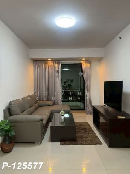 ให้เช่า - Supalai Premier Ratchada-Narathiwas-Sathorn : ศุภาลัย พรีเมียร์ รัชดาฯ-นราธิวาส-สาทร, กรุงเทพ