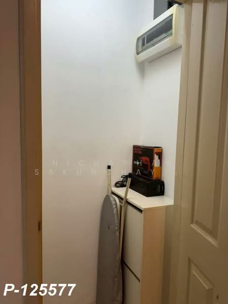 ให้เช่า - Supalai Premier Ratchada-Narathiwas-Sathorn : ศุภาลัย พรีเมียร์ รัชดาฯ-นราธิวาส-สาทร, กรุงเทพ