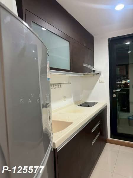 Supalai Premier Ratchada-Narathiwas-Sathorn, Bangkok, 26 Ratchadaphisek, Chong Nonsi, Yan Nawa, Bangkok, 2 Bedrooms, 92 sqm, Condo For Rent, by Nichaphat Sakunchayapha, 500218361 - DDproperty.com