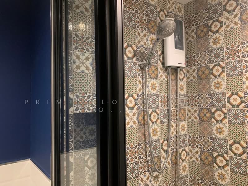 The Base Central, Phuket, Chao Fah Tawan Tok Rd, Wichit, Muang Phuket, Phuket, 1 Bedroom, 28 sqm, Condo For Rent, by Prime Global Asset Co.,Ltd, 500218365 - DDproperty.com