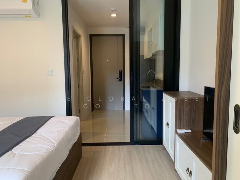 The Base Central, Phuket, Chao Fah Tawan Tok Rd, Wichit, Muang Phuket, Phuket, 1 Bedroom, 28 sqm, Condo For Rent, by Prime Global Asset Co.,Ltd, 500218365 - DDproperty.com