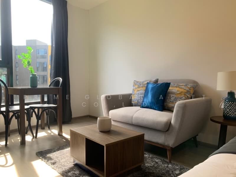 The Base Central, Phuket, Chao Fah Tawan Tok Rd, Wichit, Muang Phuket, Phuket, 1 Bedroom, 28 sqm, Condo For Rent, by Prime Global Asset Co.,Ltd, 500218365 - DDproperty.com