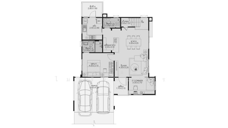 Mantana Ratchaphruek-Nakorn In : มัณฑนา ราชพฤกษ์-นครอินทร์, นนทบุรี, 90 ถ.บางกรวย-ไทรน้อย, บางเลน, บางใหญ่, นนทบุรี, 185 ตร.ม., บ้านเดี่ยว ขาย, โดย รุ่งรัตน์ ไมตรีจิตถาวร, 500218368 - DDproperty.com