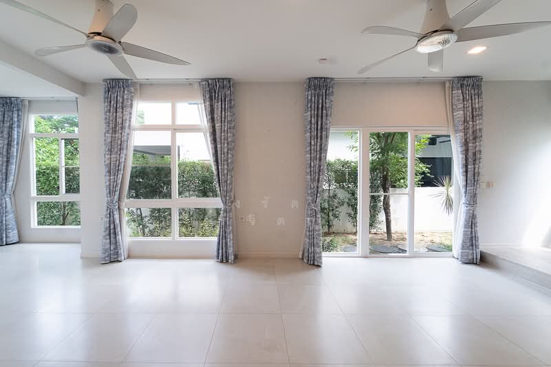 Mantana Ratchaphruek-Nakorn In, Nonthaburi, 90 Bang Kruai - Sai Noi Rd, Bang Len, Bang Yai, Nonthaburi, 4 Bedrooms, 185 sqm, Single Detached House For Sale, by Roongrat Maitreejittawon, 500218368 - DDproperty.com