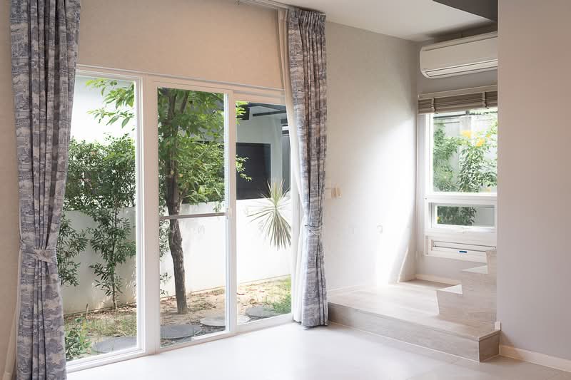 Mantana Ratchaphruek-Nakorn In, Nonthaburi, 90 Bang Kruai - Sai Noi Rd, Bang Len, Bang Yai, Nonthaburi, 4 Bedrooms, 185 sqm, Single Detached House For Sale, by Roongrat Maitreejittawon, 500218368 - DDproperty.com