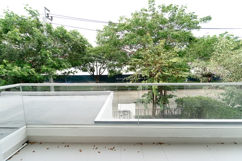 Mantana Ratchaphruek-Nakorn In, Nonthaburi, 90 Bang Kruai - Sai Noi Rd, Bang Len, Bang Yai, Nonthaburi, 4 Bedrooms, 185 sqm, Single Detached House For Sale, by Roongrat Maitreejittawon, 500218368 - DDproperty.com