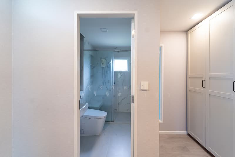 Mantana Ratchaphruek-Nakorn In, Nonthaburi, 90 Bang Kruai - Sai Noi Rd, Bang Len, Bang Yai, Nonthaburi, 4 Bedrooms, 185 sqm, Single Detached House For Sale, by Roongrat Maitreejittawon, 500218368 - DDproperty.com