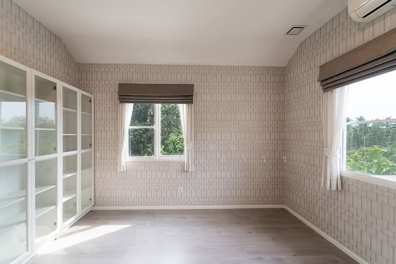 Mantana Ratchaphruek-Nakorn In, Nonthaburi, 90 Bang Kruai - Sai Noi Rd, Bang Len, Bang Yai, Nonthaburi, 4 Bedrooms, 185 sqm, Single Detached House For Sale, by Roongrat Maitreejittawon, 500218368 - DDproperty.com