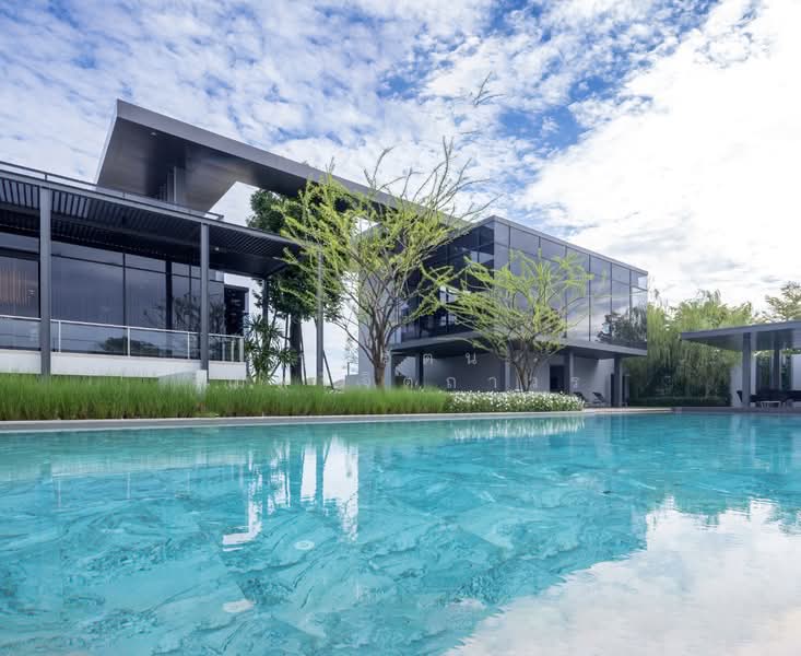 Mantana Ratchaphruek-Nakorn In, Nonthaburi, 90 Bang Kruai - Sai Noi Rd, Bang Len, Bang Yai, Nonthaburi, 4 Bedrooms, 185 sqm, Single Detached House For Sale, by Roongrat Maitreejittawon, 500218368 - DDproperty.com