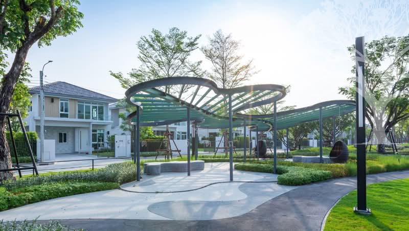 Mantana Ratchaphruek-Nakorn In, Nonthaburi, 90 Bang Kruai - Sai Noi Rd, Bang Len, Bang Yai, Nonthaburi, 4 Bedrooms, 185 sqm, Single Detached House For Sale, by Roongrat Maitreejittawon, 500218368 - DDproperty.com