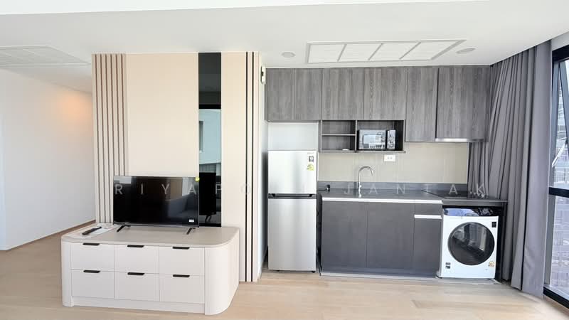 ASHTON Chula-Silom, Bangkok, Rama 4 Road, Si Phraya, Bang Rak, Bangkok, 2 Bedrooms, 66 sqm, Condo For Rent, by Siriyaporn Jantak, 500218369 - DDproperty.com