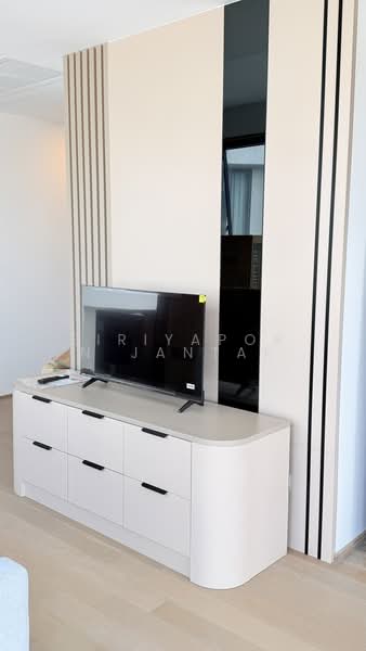 ASHTON Chula-Silom, Bangkok, Rama 4 Road, Si Phraya, Bang Rak, Bangkok, 2 Bedrooms, 66 sqm, Condo For Rent, by Siriyaporn Jantak, 500218369 - DDproperty.com