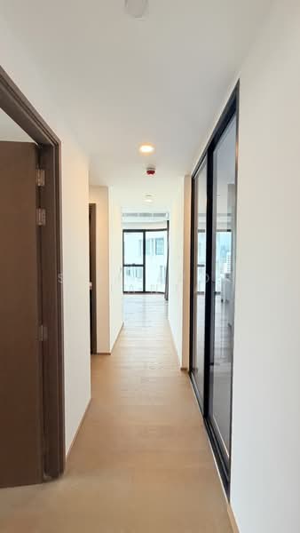 ASHTON Chula-Silom, Bangkok, Rama 4 Road, Si Phraya, Bang Rak, Bangkok, 2 Bedrooms, 66 sqm, Condo For Rent, by Siriyaporn Jantak, 500218369 - DDproperty.com