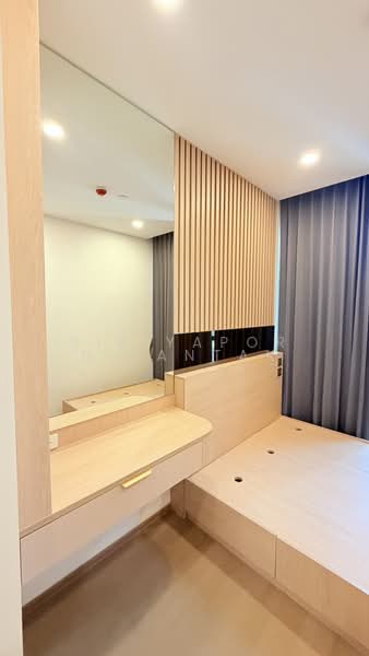 ASHTON Chula-Silom, Bangkok, Rama 4 Road, Si Phraya, Bang Rak, Bangkok, 2 Bedrooms, 66 sqm, Condo For Rent, by Siriyaporn Jantak, 500218369 - DDproperty.com