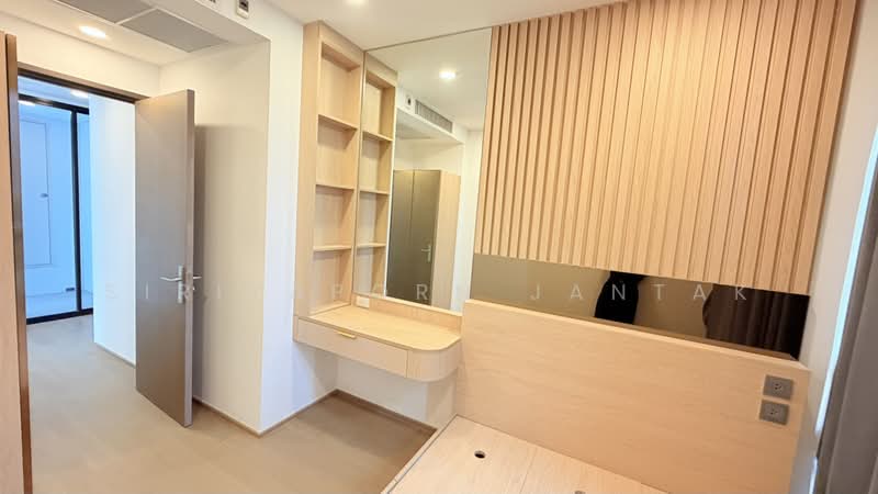 ASHTON Chula-Silom, Bangkok, Rama 4 Road, Si Phraya, Bang Rak, Bangkok, 2 Bedrooms, 66 sqm, Condo For Rent, by Siriyaporn Jantak, 500218369 - DDproperty.com