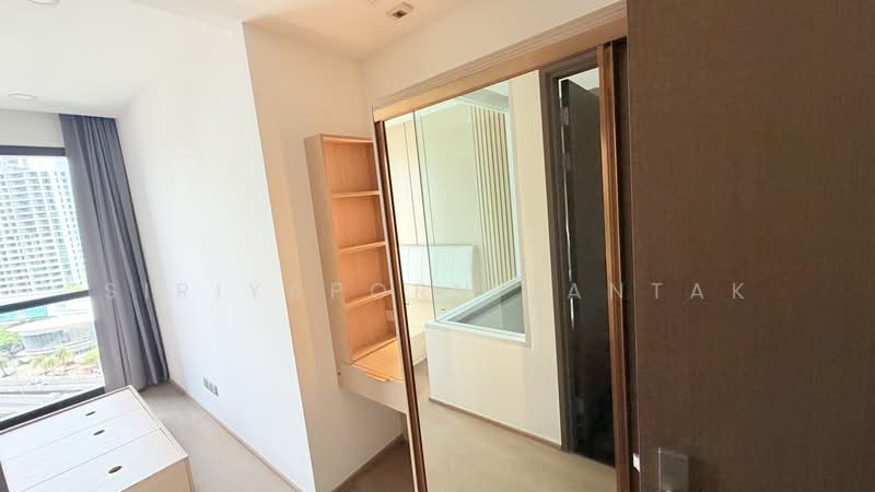 ASHTON Chula-Silom, Bangkok, Rama 4 Road, Si Phraya, Bang Rak, Bangkok, 2 Bedrooms, 66 sqm, Condo For Rent, by Siriyaporn Jantak, 500218369 - DDproperty.com