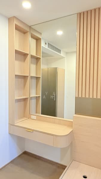 ASHTON Chula-Silom, Bangkok, Rama 4 Road, Si Phraya, Bang Rak, Bangkok, 2 Bedrooms, 66 sqm, Condo For Rent, by Siriyaporn Jantak, 500218369 - DDproperty.com