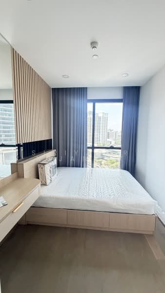 ให้เช่า - ASHTON Chula-Silom : แอชตัน จุฬา-สีลม, กรุงเทพ