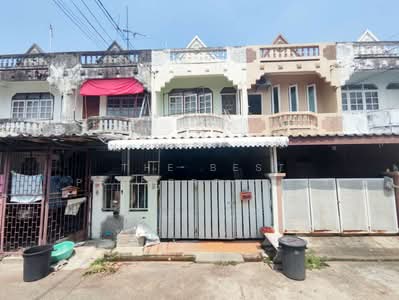 ขาย - พีเอสวิลล่า หนองแขม, กรุงเทพ