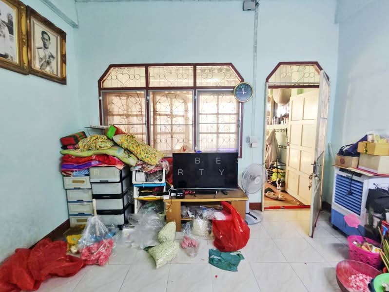 พีเอสวิลล่า หนองแขม, กรุงเทพ, หนองแขม, หนองแขม, กรุงเทพ, 100 ตร.ม., ทาวน์เฮ้าส์ ขาย, โดย The Best Property แจส, 500218370 - DDproperty.com