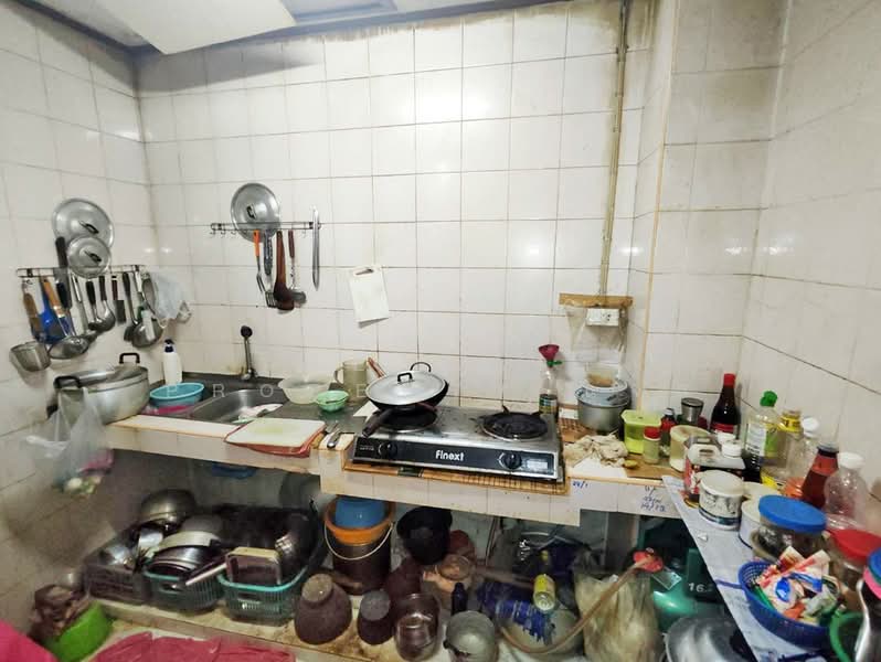 พีเอสวิลล่า หนองแขม, กรุงเทพ, หนองแขม, หนองแขม, กรุงเทพ, 100 ตร.ม., ทาวน์เฮ้าส์ ขาย, โดย The Best Property แจส, 500218370 - DDproperty.com