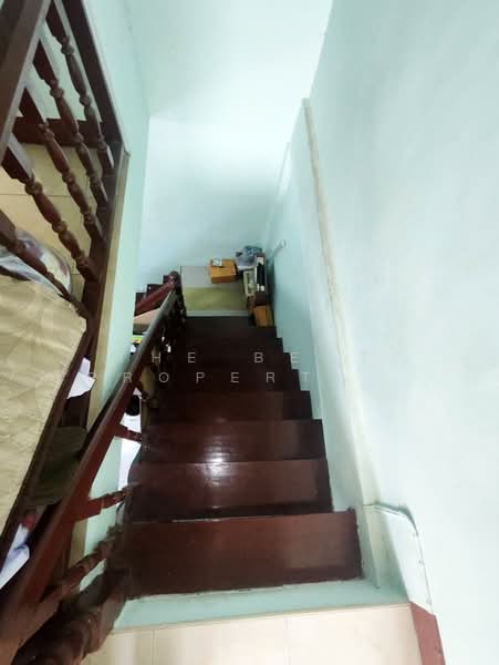 พีเอสวิลล่า หนองแขม, Bangkok, Nong Kham, Nong Khaem, Bangkok, 2 Bedrooms, 100 sqm, Townhouse For Sale, by The Best Property แจส, 500218370 - DDproperty.com