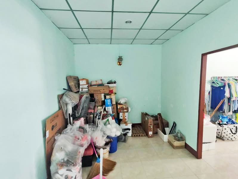 พีเอสวิลล่า หนองแขม, Bangkok, Nong Kham, Nong Khaem, Bangkok, 2 Bedrooms, 100 sqm, Townhouse For Sale, by The Best Property แจส, 500218370 - DDproperty.com