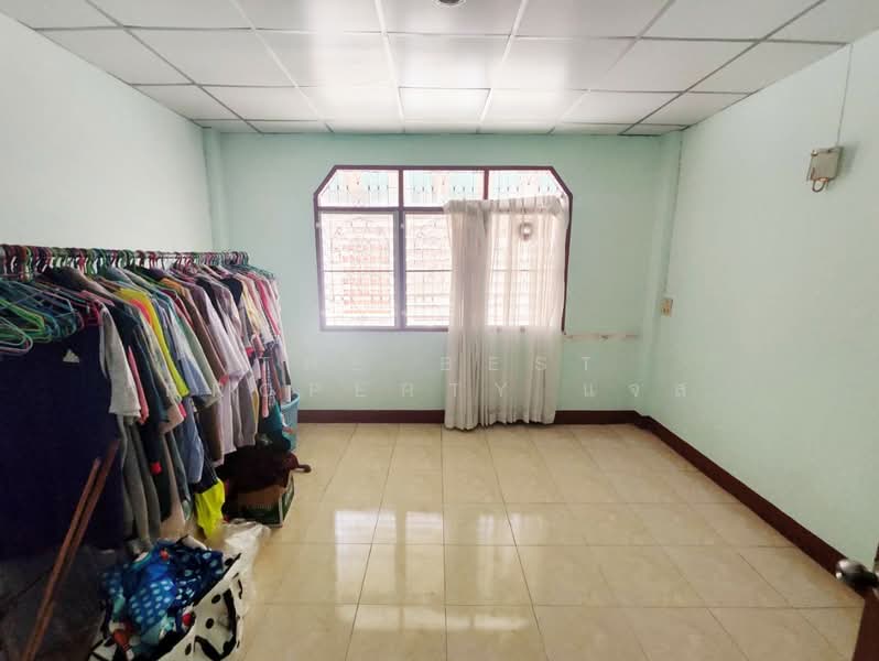 พีเอสวิลล่า หนองแขม, Bangkok, Nong Kham, Nong Khaem, Bangkok, 2 Bedrooms, 100 sqm, Townhouse For Sale, by The Best Property แจส, 500218370 - DDproperty.com