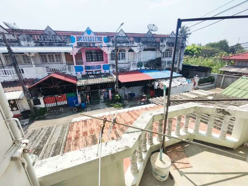 พีเอสวิลล่า หนองแขม, กรุงเทพ, หนองแขม, หนองแขม, กรุงเทพ, 100 ตร.ม., ทาวน์เฮ้าส์ ขาย, โดย The Best Property แจส, 500218370 - DDproperty.com