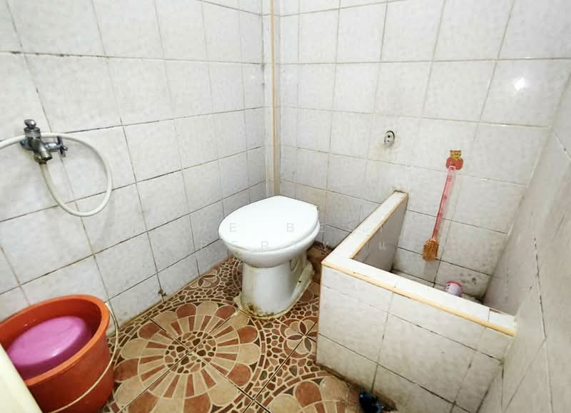 พีเอสวิลล่า หนองแขม, กรุงเทพ, หนองแขม, หนองแขม, กรุงเทพ, 100 ตร.ม., ทาวน์เฮ้าส์ ขาย, โดย The Best Property แจส, 500218370 - DDproperty.com