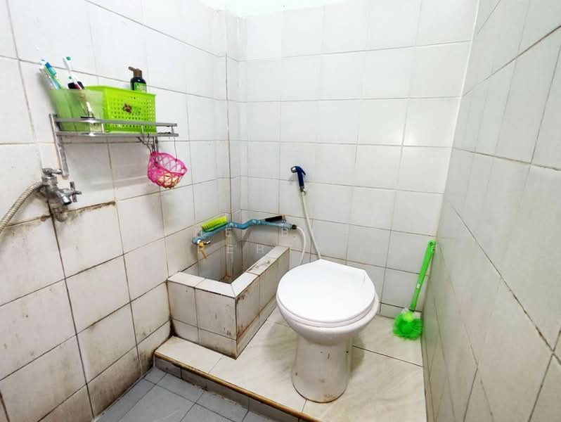 พีเอสวิลล่า หนองแขม, กรุงเทพ, หนองแขม, หนองแขม, กรุงเทพ, 100 ตร.ม., ทาวน์เฮ้าส์ ขาย, โดย The Best Property แจส, 500218370 - DDproperty.com