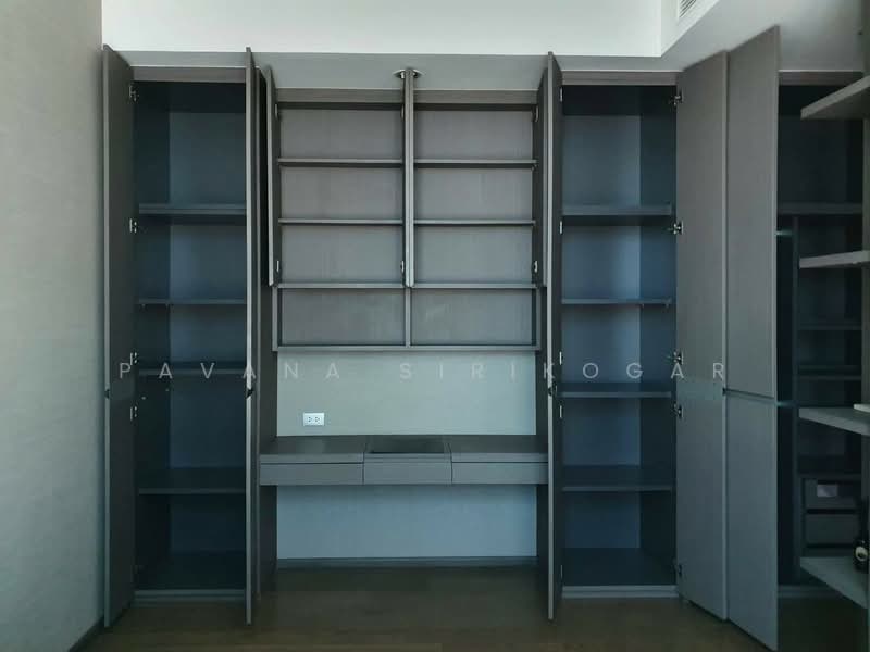 ให้เช่า - The Diplomat Sathorn : เดอะ ดิโพลแมท สาธร, กรุงเทพ