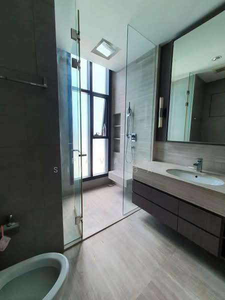 ให้เช่า - The Diplomat Sathorn : เดอะ ดิโพลแมท สาธร, กรุงเทพ