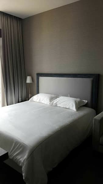 ให้เช่า - The Diplomat Sathorn : เดอะ ดิโพลแมท สาธร, กรุงเทพ