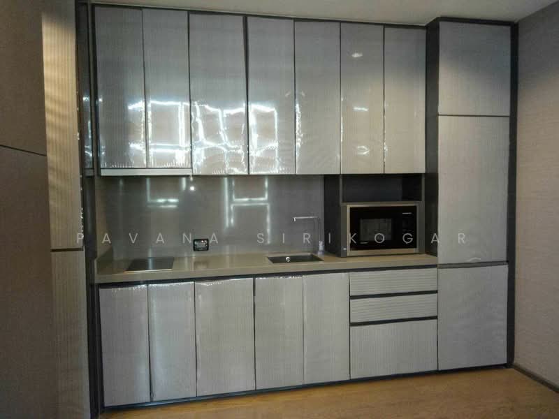 The Diplomat Sathorn, Bangkok, 158 Sathorn Nua Road, Silom, Bang Rak, Bangkok, 1 Bedroom, 52 sqm, Condo For Rent, by Pavana Sirikogar, 500218372 - DDproperty.com