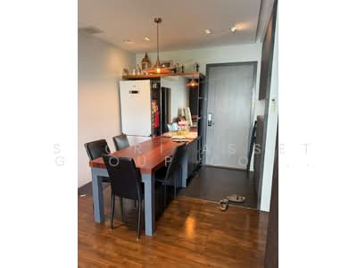 ขาย - Niche Mono Peak Bangna : นิช โมโน พีค บางนา, กรุงเทพ