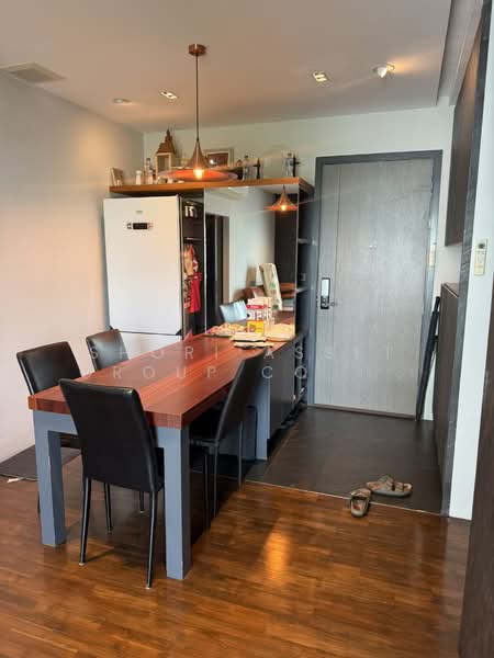 For Sale - Niche Mono Peak Bangna, Bangkok