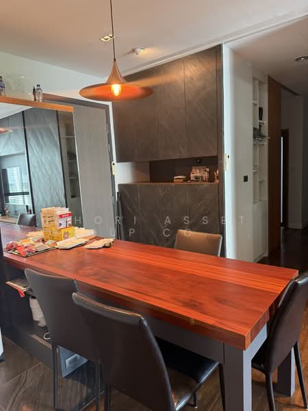 For Sale - Niche Mono Peak Bangna, Bangkok